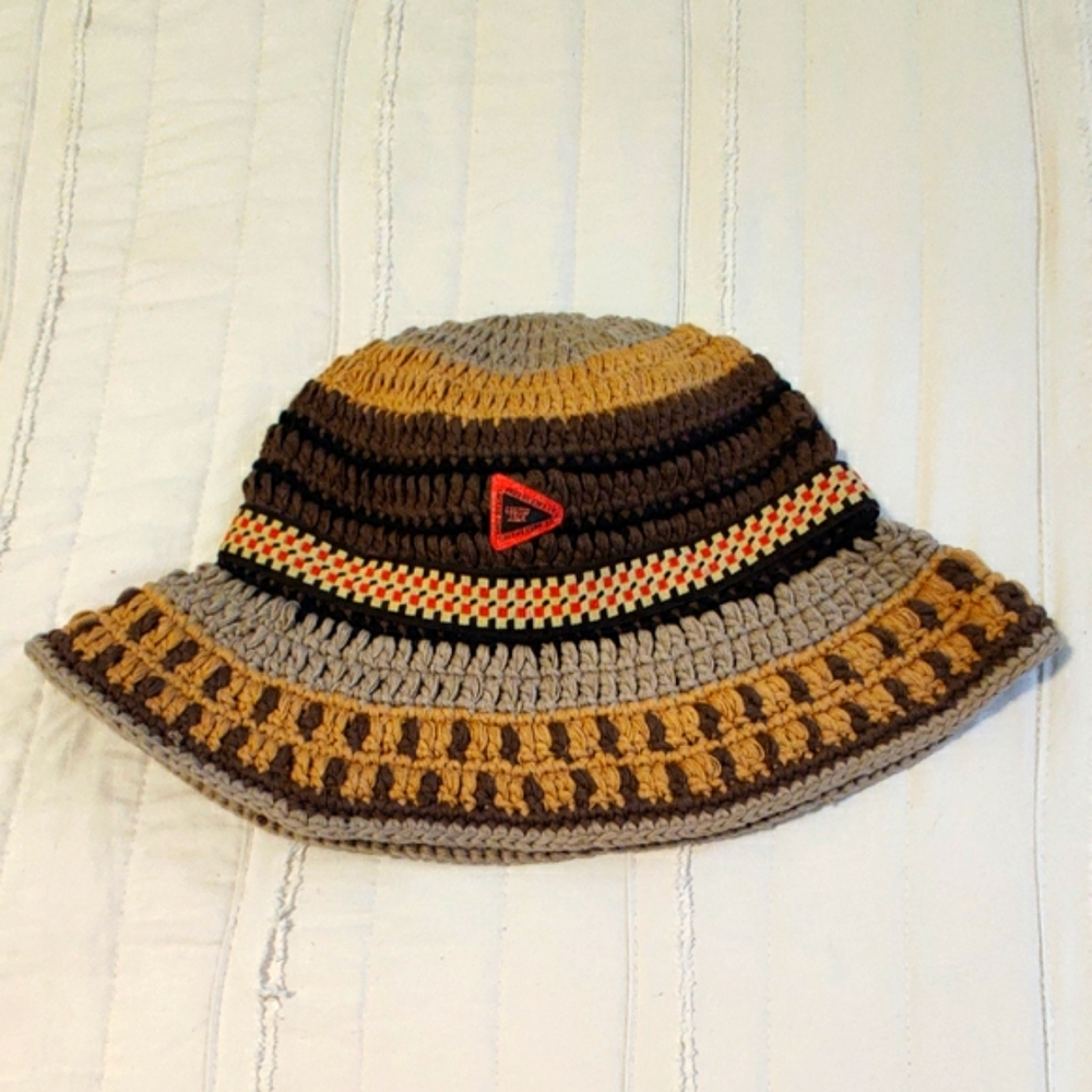 Cactus Jack by Travis Scott Bucket Hat